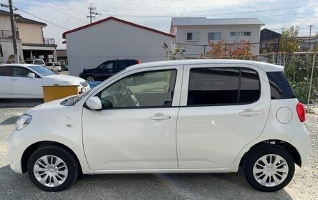 Toyota Passo III, 2019 год, 790 000 рублей, 7 фотография