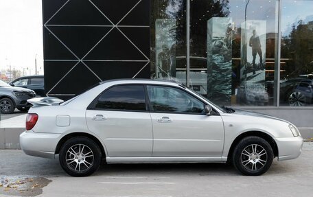 Subaru Impreza III, 2004 год, 550 000 рублей, 6 фотография