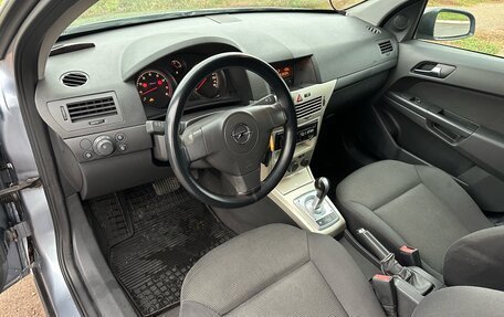 Opel Astra H, 2007 год, 420 000 рублей, 7 фотография