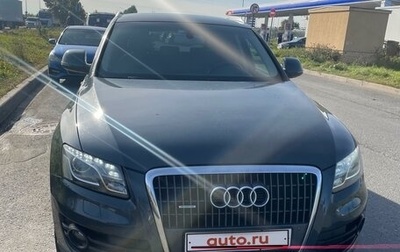 Audi Q5, 2009 год, 1 400 000 рублей, 1 фотография