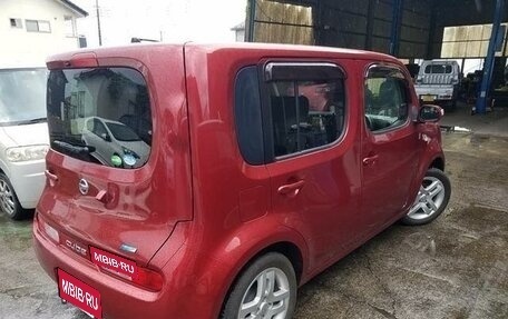 Nissan Cube III, 2019 год, 950 000 рублей, 5 фотография