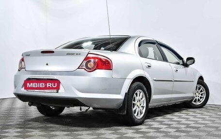 ГАЗ Volga Siber I, 2010 год, 575 000 рублей, 4 фотография