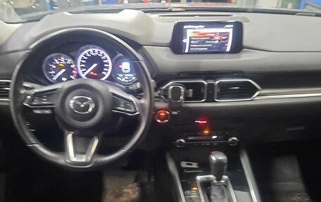 Mazda CX-5 II, 2019 год, 3 040 000 рублей, 4 фотография