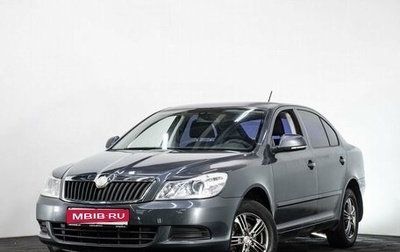 Skoda Octavia, 2010 год, 594 000 рублей, 1 фотография