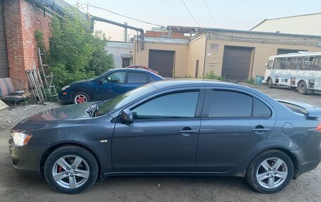 Mitsubishi Lancer IX, 2008 год, 699 999 рублей, 2 фотография