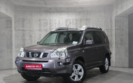 Nissan X-Trail, 2008 год, 1 062 000 рублей, 1 фотография