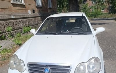 Geely CK (Otaka) I рестайлинг, 2011 год, 360 000 рублей, 1 фотография