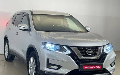 Nissan X-Trail, 2019 год, 2 745 000 рублей, 1 фотография