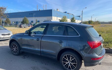 Audi Q5, 2009 год, 1 400 000 рублей, 4 фотография