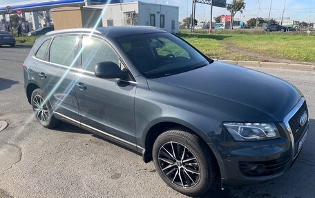 Audi Q5, 2009 год, 1 400 000 рублей, 2 фотография