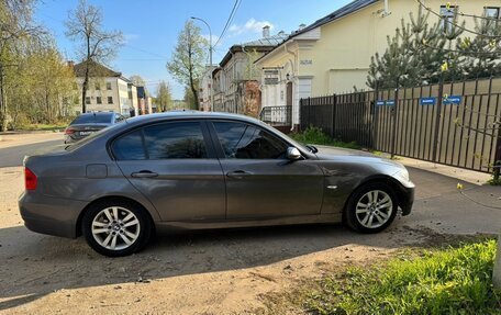 BMW 3 серия, 2005 год, 620 000 рублей, 3 фотография