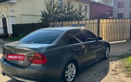 BMW 3 серия, 2005 год, 620 000 рублей, 4 фотография