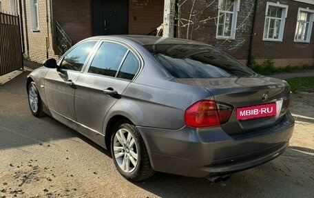 BMW 3 серия, 2005 год, 620 000 рублей, 6 фотография