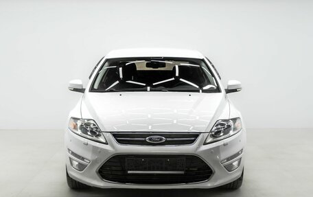 Ford Mondeo IV, 2012 год, 965 000 рублей, 3 фотография