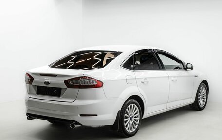 Ford Mondeo IV, 2012 год, 965 000 рублей, 4 фотография