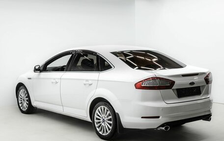 Ford Mondeo IV, 2012 год, 965 000 рублей, 5 фотография