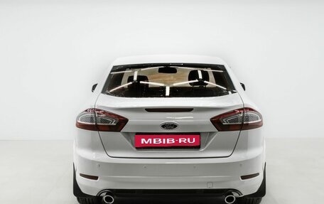 Ford Mondeo IV, 2012 год, 965 000 рублей, 6 фотография