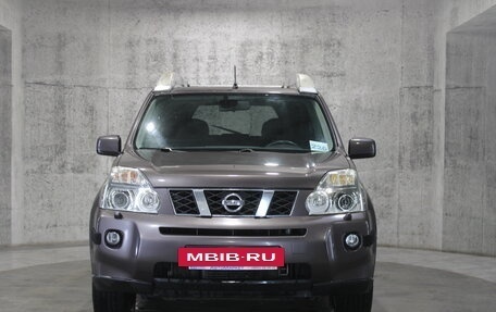 Nissan X-Trail, 2008 год, 1 062 000 рублей, 2 фотография