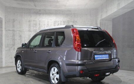 Nissan X-Trail, 2008 год, 1 062 000 рублей, 8 фотография