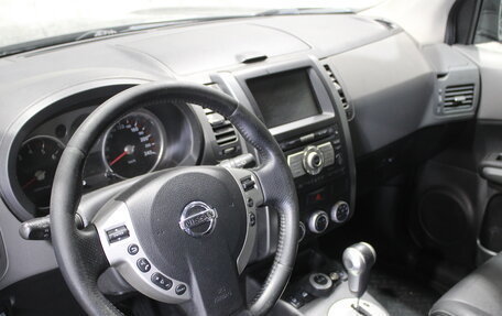 Nissan X-Trail, 2008 год, 1 062 000 рублей, 10 фотография