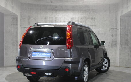 Nissan X-Trail, 2008 год, 1 062 000 рублей, 6 фотография