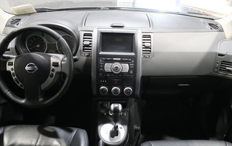 Nissan X-Trail, 2008 год, 1 062 000 рублей, 9 фотография