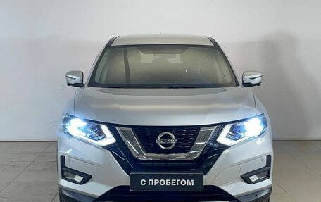 Nissan X-Trail, 2019 год, 2 745 000 рублей, 2 фотография