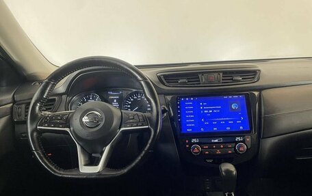 Nissan X-Trail, 2019 год, 2 745 000 рублей, 12 фотография