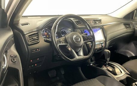 Nissan X-Trail, 2019 год, 2 745 000 рублей, 9 фотография