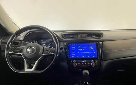 Nissan X-Trail, 2019 год, 2 745 000 рублей, 13 фотография