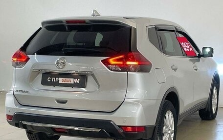 Nissan X-Trail, 2019 год, 2 745 000 рублей, 7 фотография