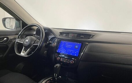 Nissan X-Trail, 2019 год, 2 745 000 рублей, 20 фотография