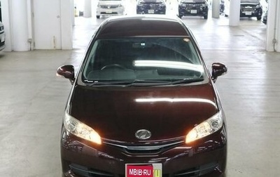 Toyota Wish II, 2014 год, 1 100 000 рублей, 1 фотография