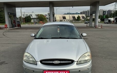 Ford Taurus IV рестайлинг, 2002 год, 230 000 рублей, 1 фотография