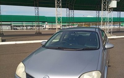 Nissan Primera III, 2003 год, 665 000 рублей, 1 фотография