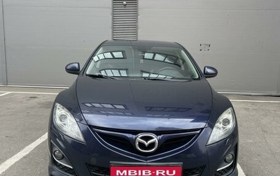 Mazda 6, 2012 год, 1 420 000 рублей, 1 фотография