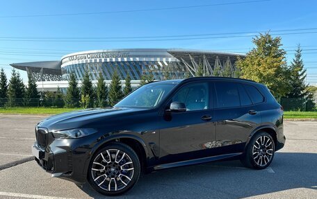 BMW X5, 2024 год, 1 фотография