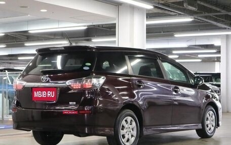 Toyota Wish II, 2014 год, 1 100 000 рублей, 3 фотография