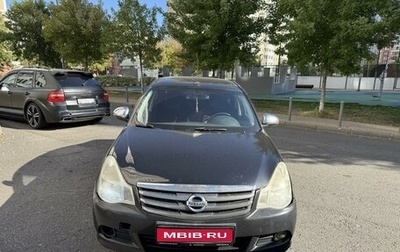 Nissan Almera, 2013 год, 600 000 рублей, 1 фотография