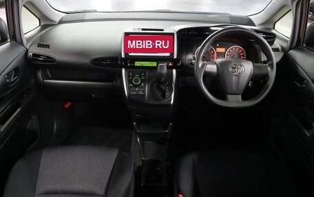 Toyota Wish II, 2014 год, 1 100 000 рублей, 16 фотография