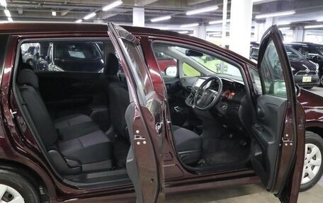 Toyota Wish II, 2014 год, 1 100 000 рублей, 19 фотография