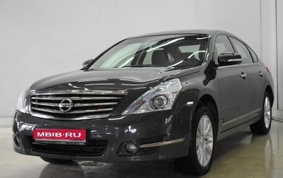 Nissan Teana, 2012 год, 1 440 000 рублей, 1 фотография