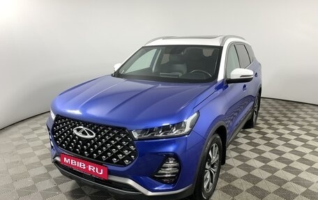 Chery Tiggo 7 Pro, 2020 год, 1 950 000 рублей, 1 фотография