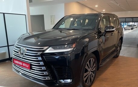 Lexus LX, 2024 год, 18 500 000 рублей, 1 фотография