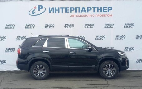 KIA Sorento II рестайлинг, 2017 год, 2 349 000 рублей, 4 фотография