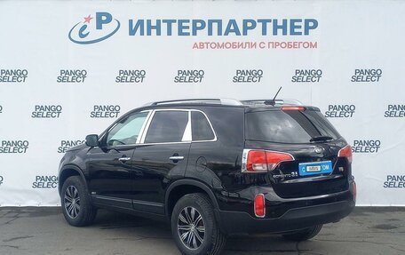 KIA Sorento II рестайлинг, 2017 год, 2 349 000 рублей, 7 фотография