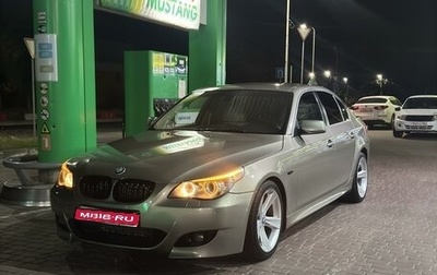 BMW 5 серия, 2007 год, 1 100 000 рублей, 1 фотография