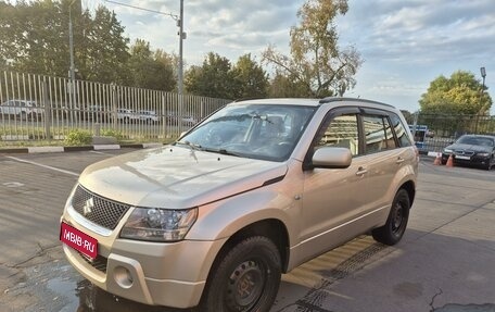 Suzuki Grand Vitara, 2006 год, 590 000 рублей, 1 фотография