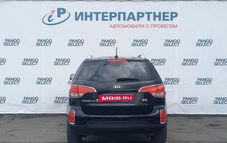 KIA Sorento II рестайлинг, 2017 год, 2 349 000 рублей, 6 фотография