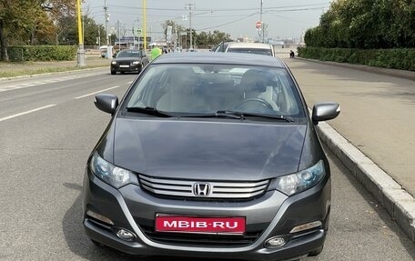 Honda Insight II рестайлинг, 2010 год, 930 000 рублей, 1 фотография